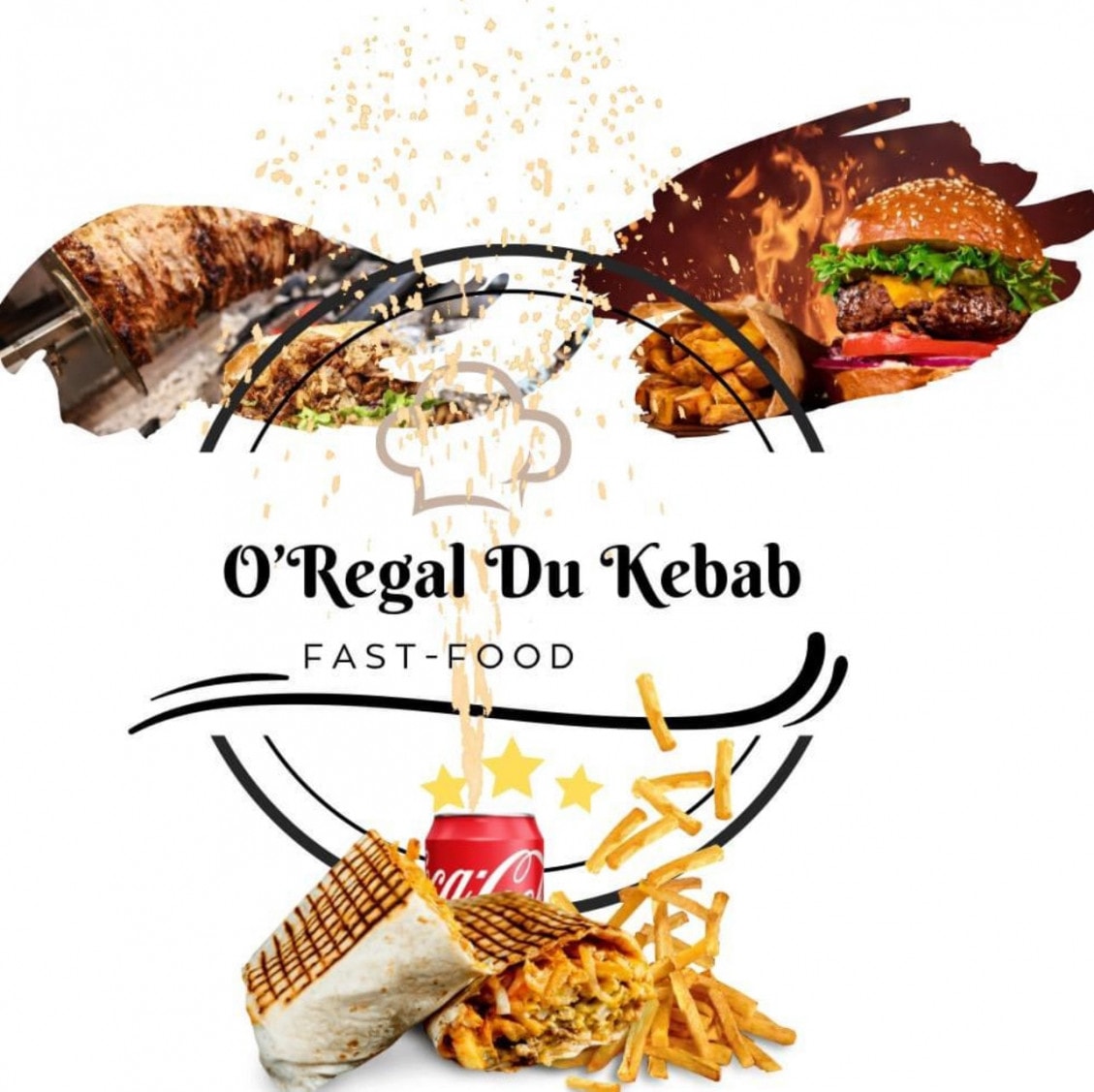 O’regal du kebab — photo 3