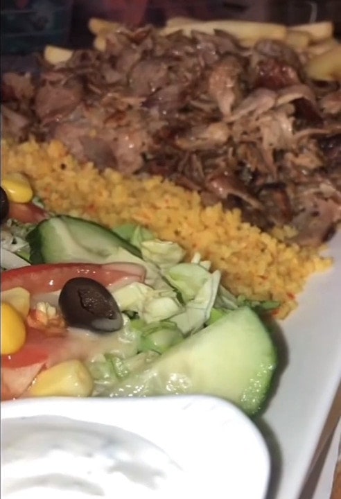 Photo de O’regal du kebab