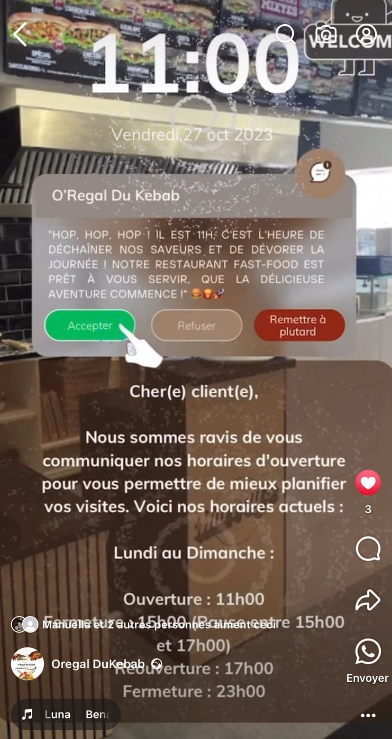 O’regal du kebab — photo 5