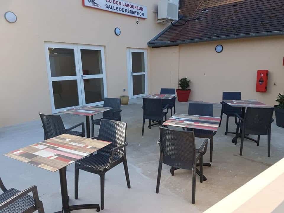 Au bon Laboureur — photo 2