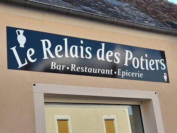 Le relais des Potiers — photo 3