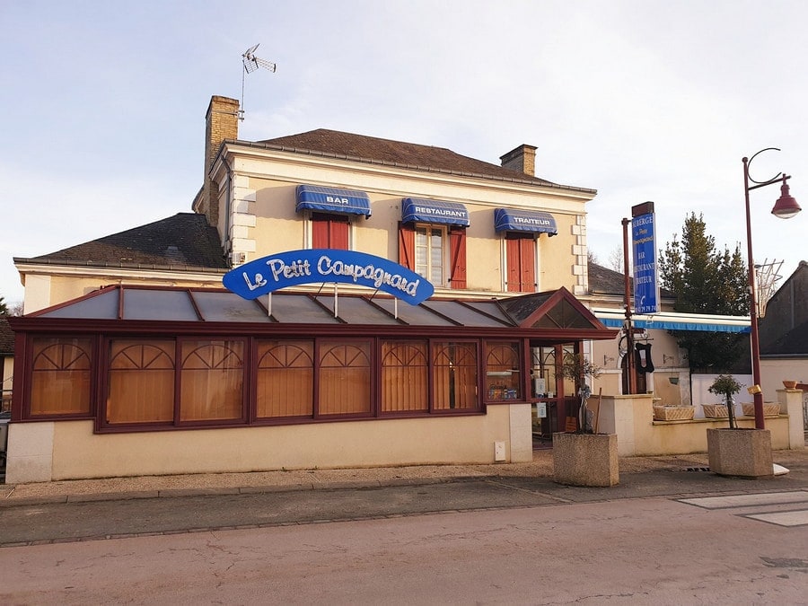Le Petit Campagnard — photo 3
