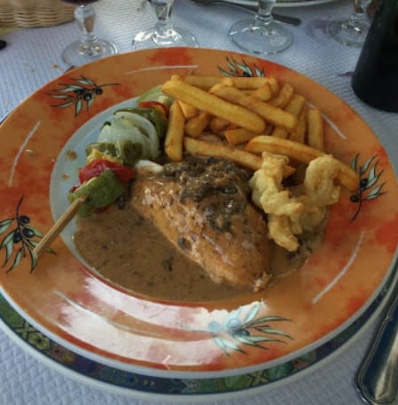 Le Petit Campagnard — photo 2