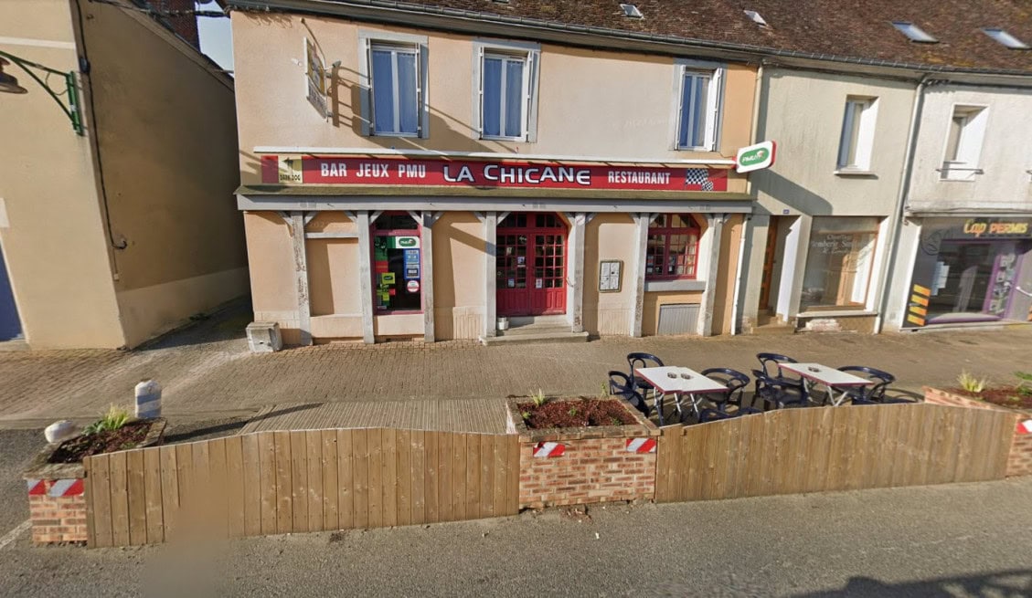 La Chicane — photo 3