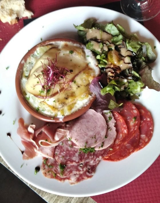 Bistrot Poitevin — photo 2