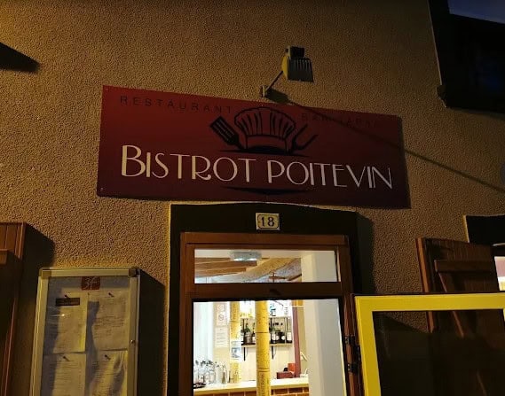 Bistrot Poitevin — photo 3