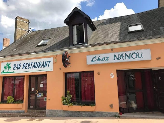 Chez Nanou — photo 2