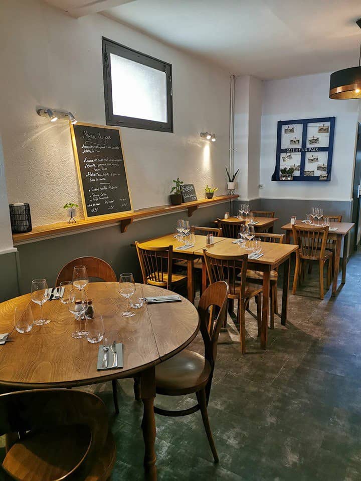 Café de la Paix — photo 3