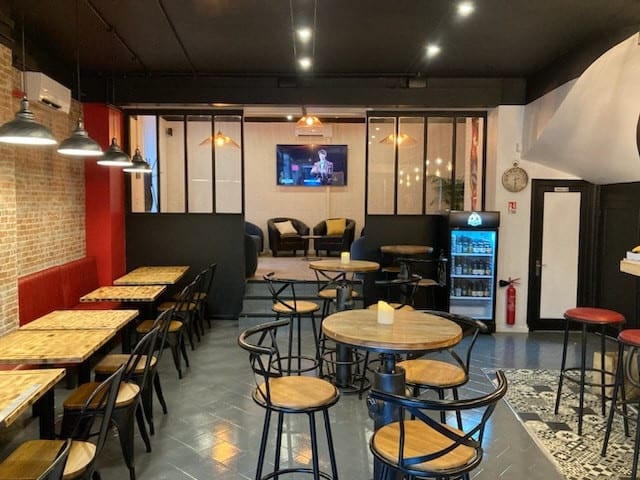 Fresnay's Café — photo 3
