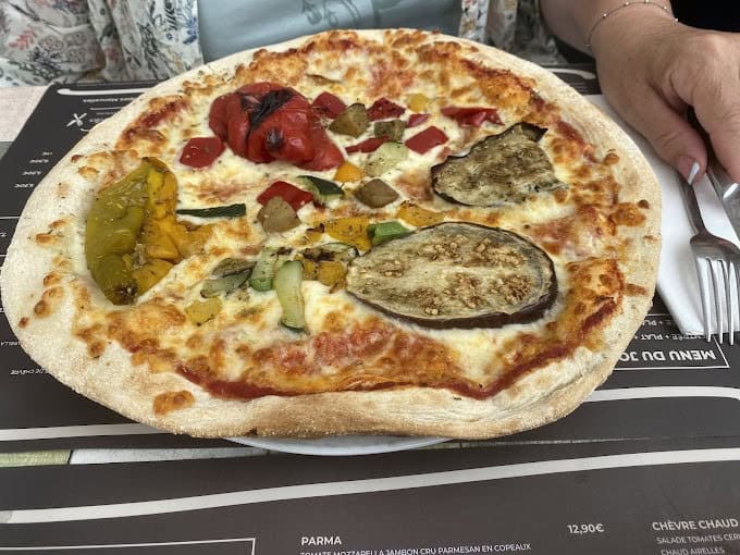 Les nouvelles Alpes Mancelles — Brasserie à Fresnay sur Sarthe — photo 2
