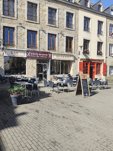 Les nouvelles Alpes Mancelles — Brasserie à Fresnay sur Sarthe — photo 3