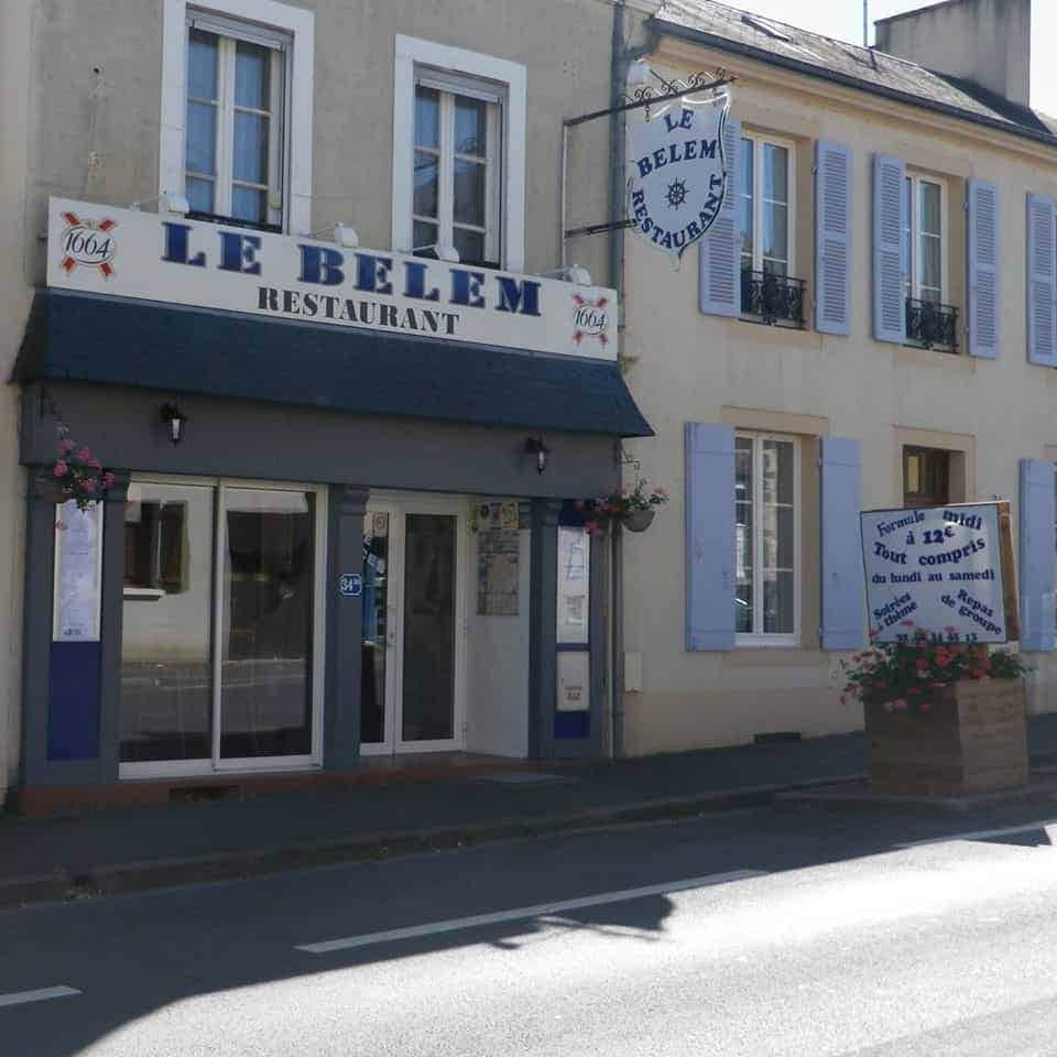 Resto Le Belem — photo 2