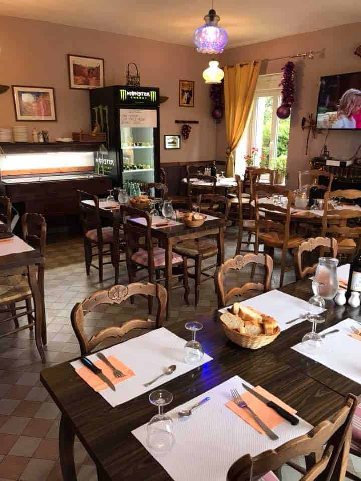 Les Trois tilleuls — photo 3