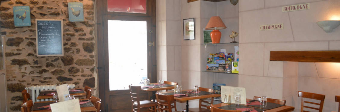 Le Bretagne — photo 3