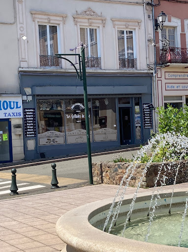 Les Grillades de Sillé — Viandes et Grillades à Sille le Guillaume — photo 3