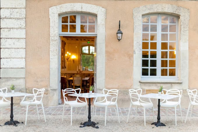 Le Lucé — photo 3