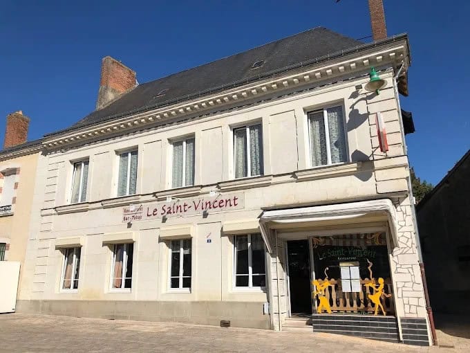 Le Saint Vincent — photo 3