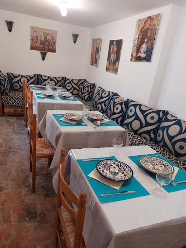 Le Petit Resto — photo 3