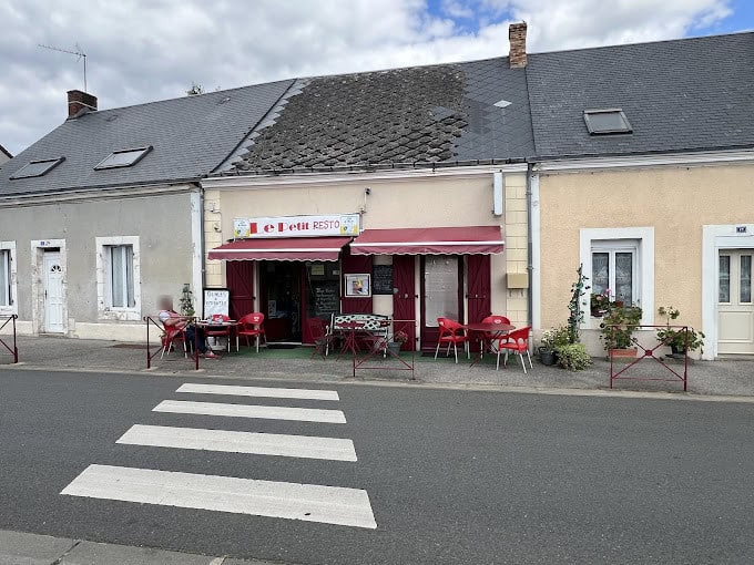 Le Petit Resto — photo 2