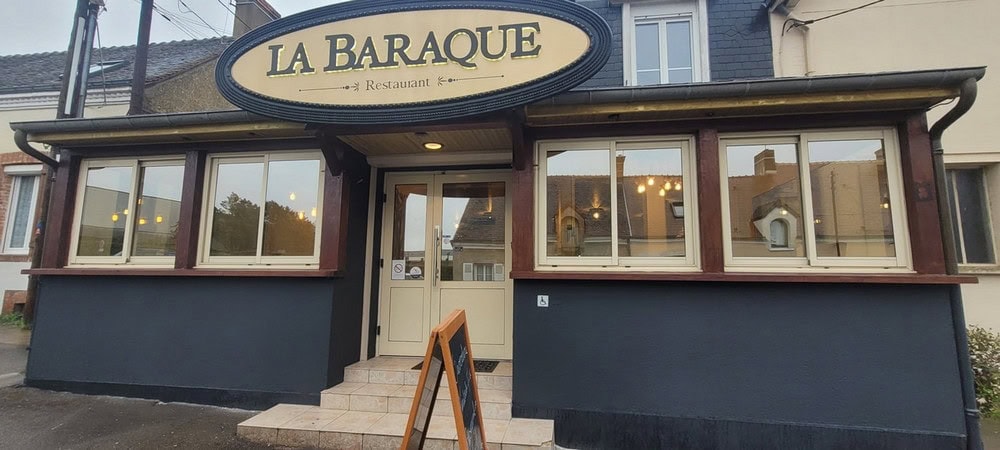 La Baraque — photo 3