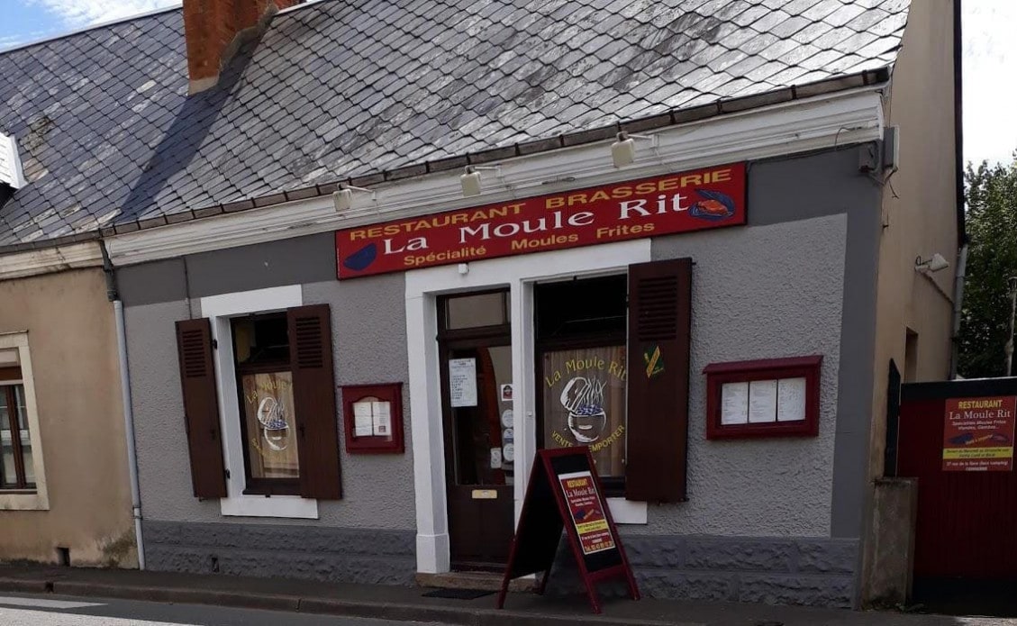La Moule Rit — photo 2