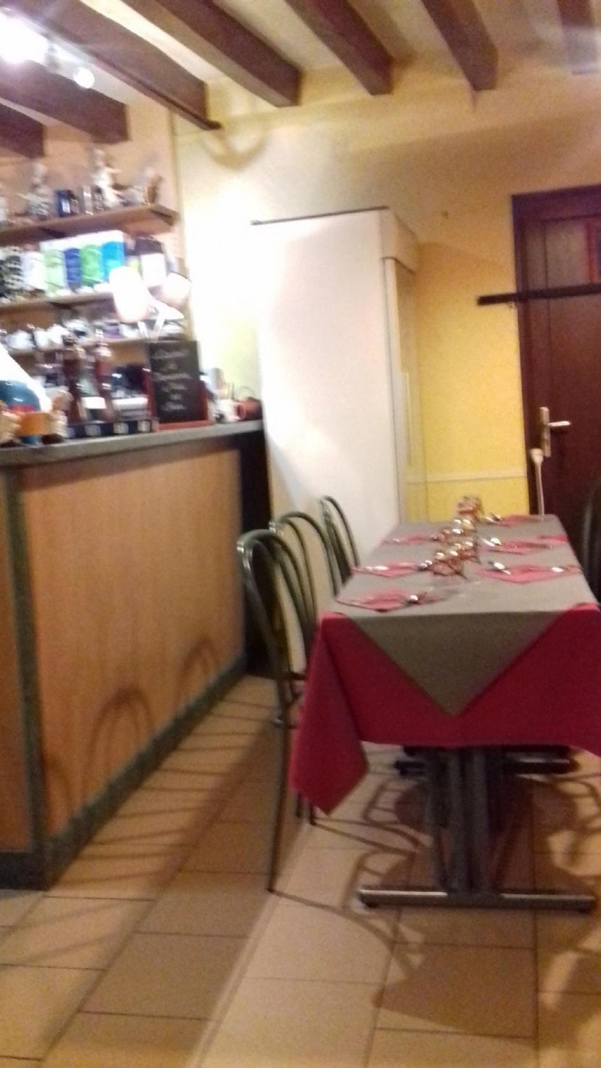 La Moule Rit — photo 3
