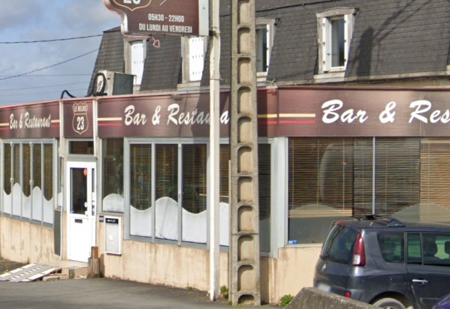 Le Relais 23 — photo 2