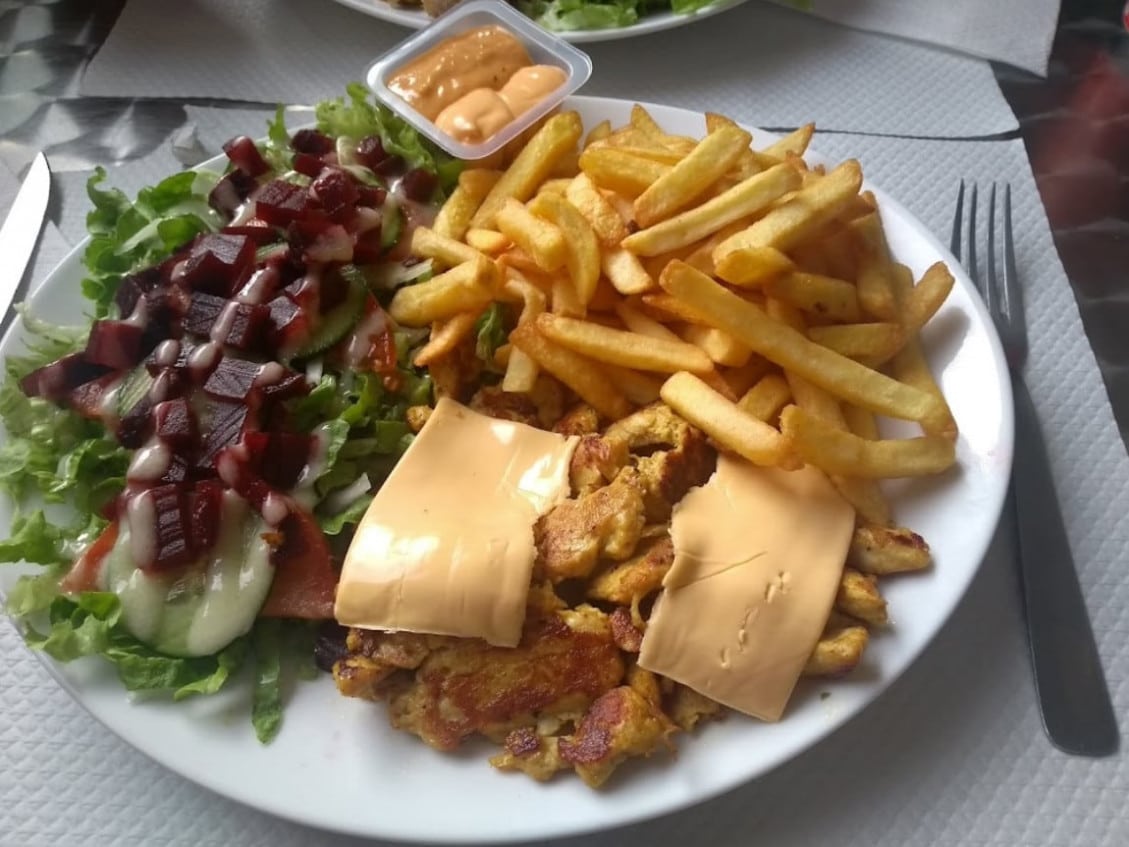 Photo de Mac Kebab