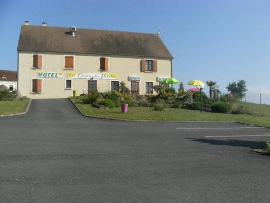 Les confins du perche — photo 2