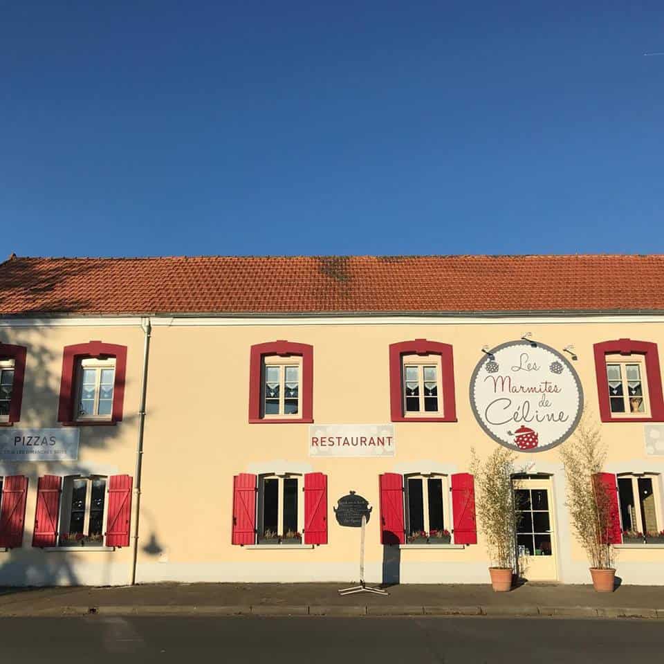 Les marmites de Céline — photo 3