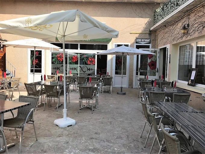 Bistrot De L'abbaye — photo 3