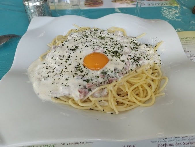 La pause gourmande — photo 2