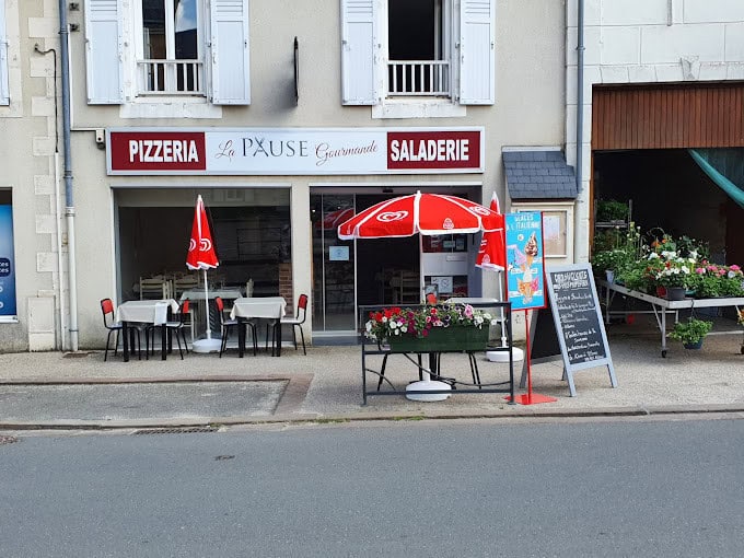 La pause gourmande — photo 3