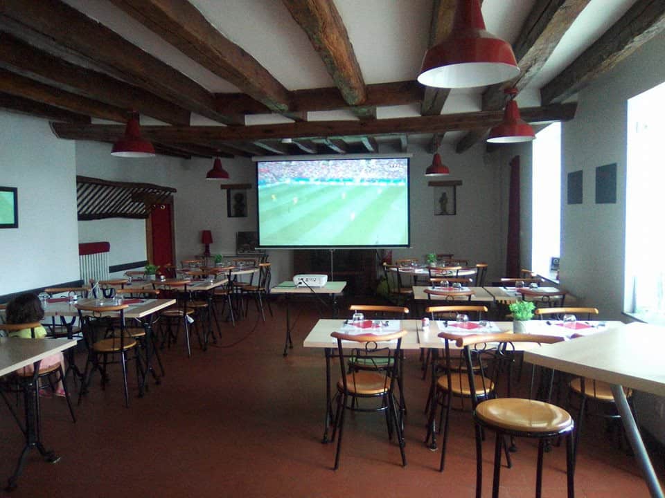 La Pau's Café — photo 3
