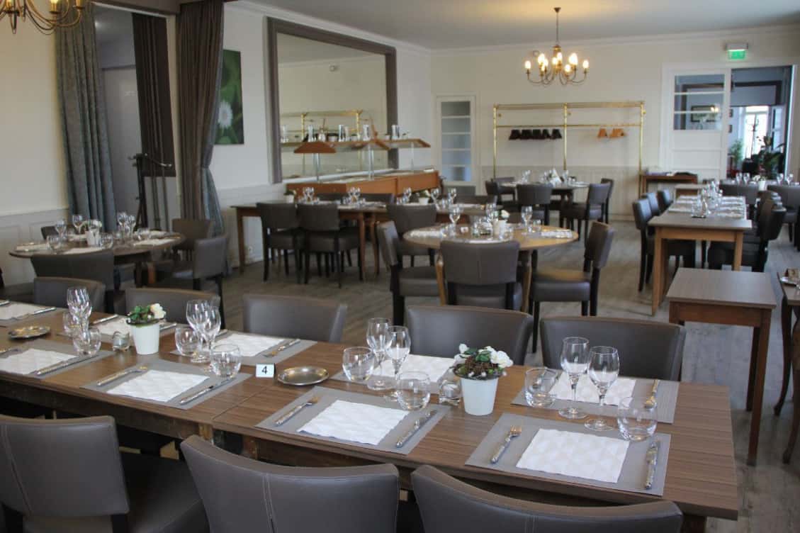 Restaurant du Chemin de Fer — photo 3