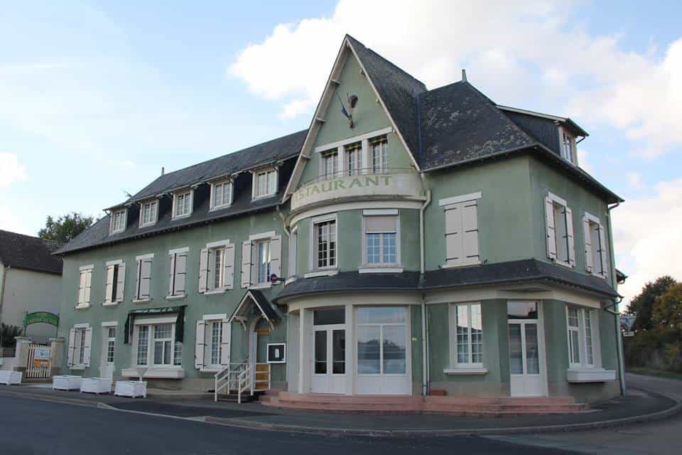 Restaurant du Chemin de Fer — photo 2