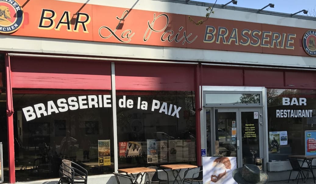 Brasserie de la Paix — photo 2
