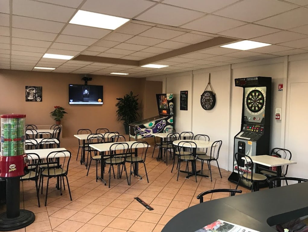 Brasserie de la Paix — photo 3