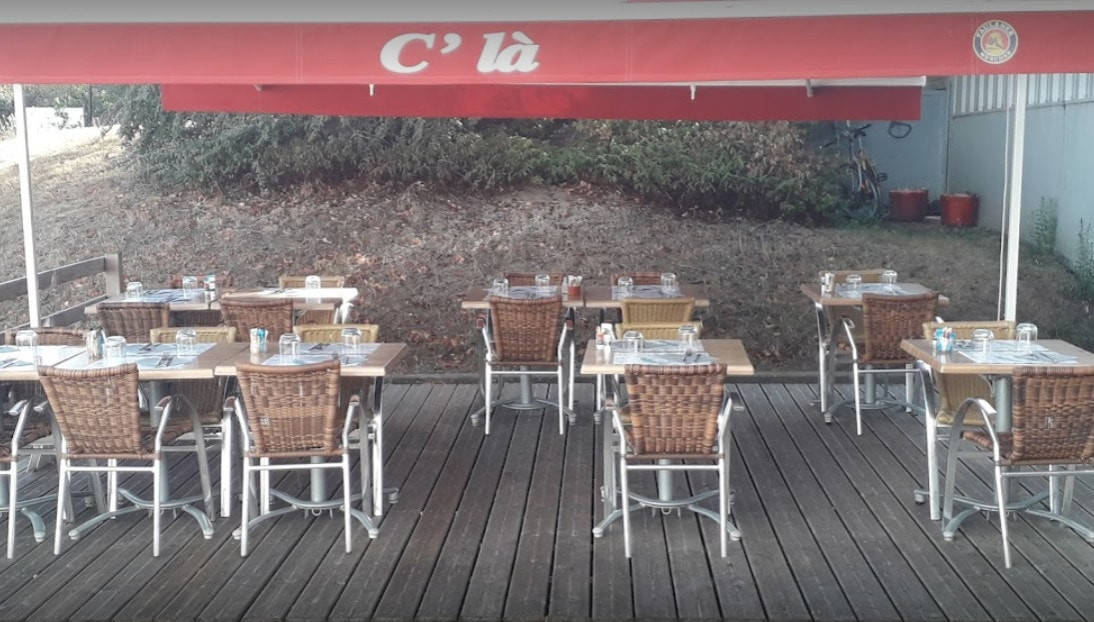 C' Là — photo 2