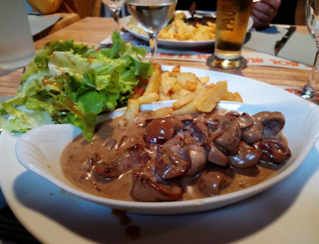 Photo de C' Là