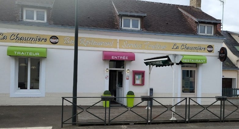La Chaumière — photo 2