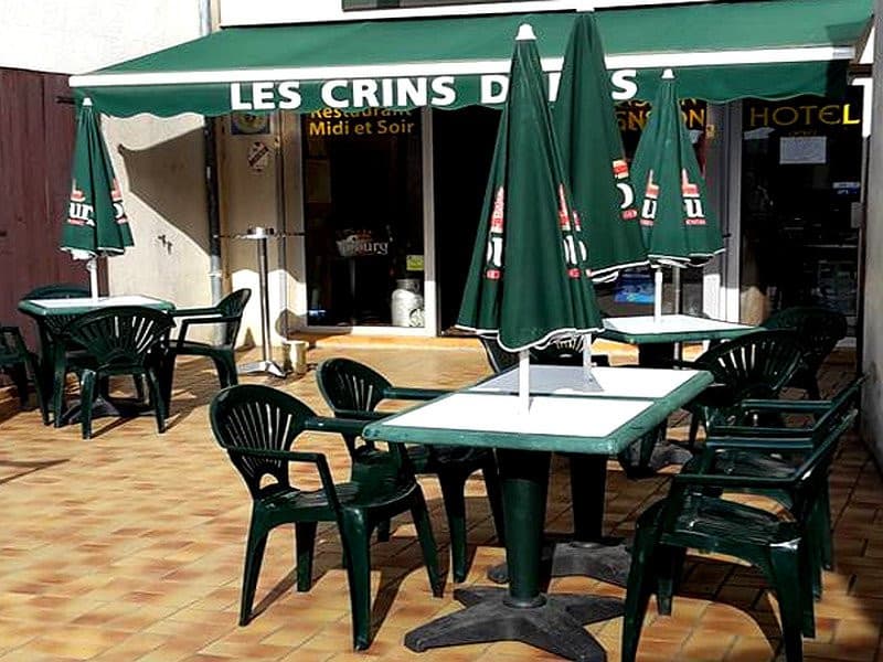 Les Crins Dorés — photo 2