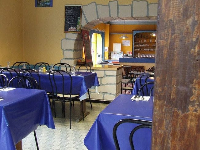 L'escale — photo 2