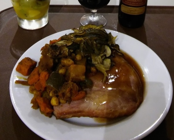 Restaurant Les Comptoires Casino — photo 2