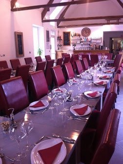 Au Garde Manger — photo 3