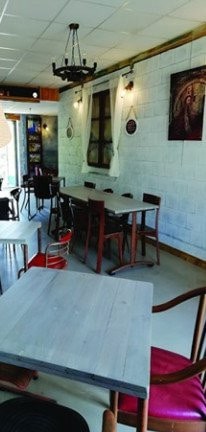 La Réserve — photo 3