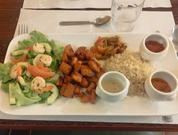 Afrikan Soûl — photo 2