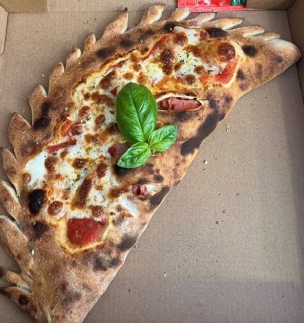Di Napoli Pizza — photo 3
