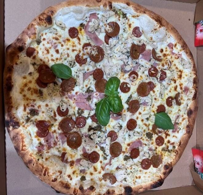 Di Napoli Pizza — photo 2