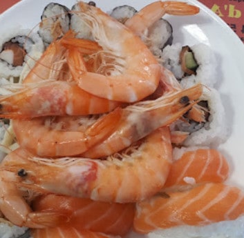 Gourmets d'Asie — photo 2